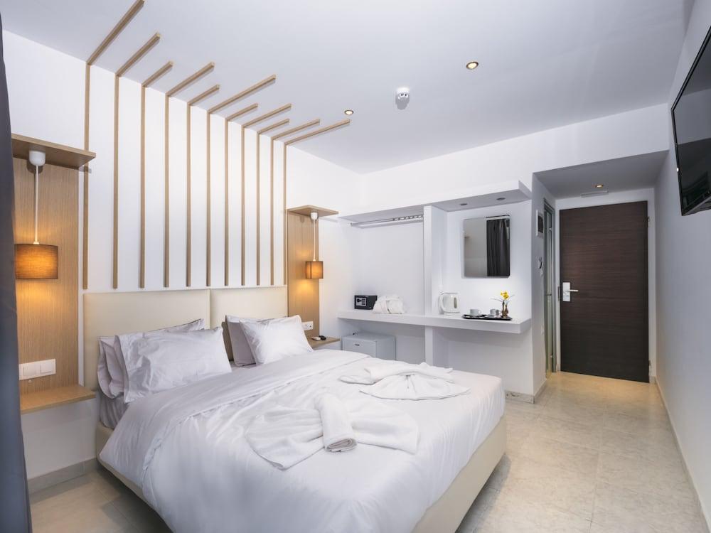 Elite Hotel Родос Экстерьер фото