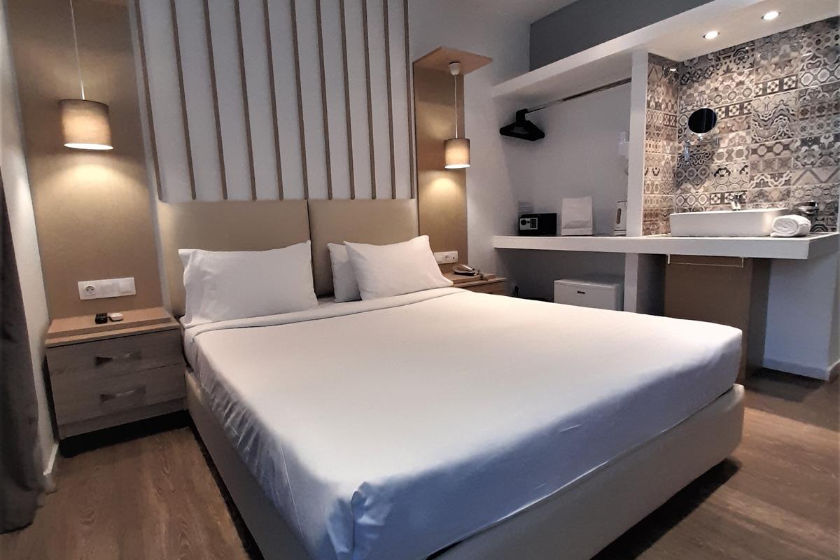 Elite Hotel Родос Экстерьер фото